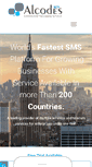 Mobile Screenshot of alcodes.com